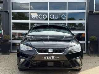 SEAT Ibiza 1.0 TSI Excellence / CarPlay / 1ste eigenaar / 2