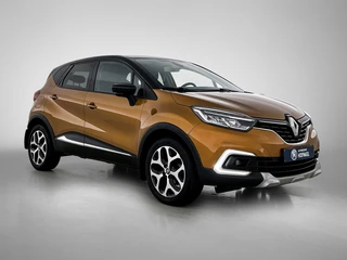 Renault Captur 0.9 TCe Intens | Cruise Control | Navigatie | Camera | Parkeersensoren / 7