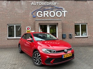 Volkswagen Polo 1.0 TSI 95PK LIFE! VIRTUAL COCKPIT/CARPLAY/ADAP.CRUISE/LED / 2