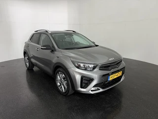 KIA Stonic 1.0 T-GDi MHEV 100pk GT-Line | Stoelverwarming | Stoelverwarming / 9