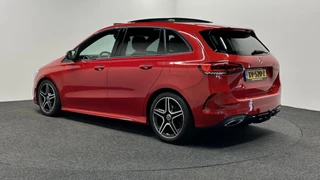 Mercedes B-klasse 180 Business Solution AMG|WideScreen|Carplay|Pano|Carplay|Trekhaak| / 5