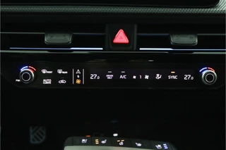 Kia EV6 GT-Line Business Edition 84 kWh  - Stoel-/stuurverwarming - Apple CarPlay/Android Auto - Navigatie - Cruise Control - Fabrieksgarantie tot 06-2033 / 25