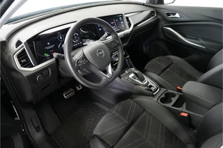 Opel Grandland 1.6 Turbo GS Line 225 pk PHEV  | SOH 100% | 360 Cam | Stl. verw. | El. achterklep | Adaptive Cruise | / 14