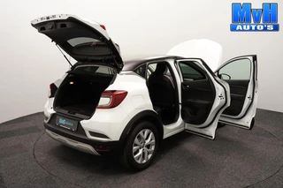 Renault Captur 1.3 TCe 140 Intens|PARELMOER|CAMERA|LED|NAP / 72