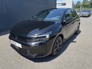 Opel Corsa 100pk GS (Camera - Keyless Entry - LED - Automatische Airco - Navigatie - Apple Carplay - Draadloos laden - Digitaal dashboard) / 4