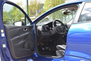 Renault Clio 0.9 TCe GT-Line 2x Pack Essentiel  | Keyless | DAB | Navi | Cruise Control | Airco | Sportstoelen | Full LED | LM-Velgen / 13