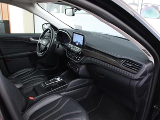 Ford Kuga 2.5 PHEV 225PK Vignale | Elek. wegklapbare trekhaak | / 42