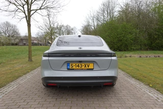 NIO ET5 75KW Trekhaak | Autopilot | 360° Camera | Massage | Stoelverwarming | Leder | / 6