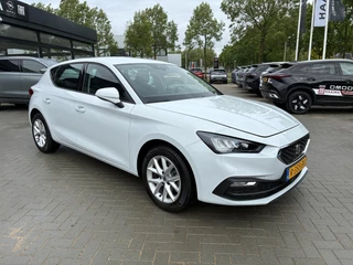 SEAT Leon 1.0 TSI Reference 5 Deurs | Climate control | Apple Carplay/Android Auto | Elektrisch Pakket | LED Verlichting | DAB | Cruise control / 5