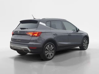 SEAT Arona Xperience / 6