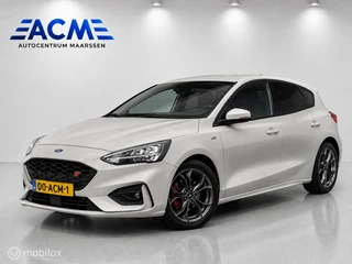 Ford Focus 1.5 EcoBoost ST LINE