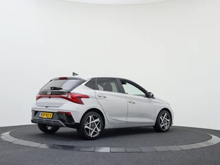 Hyundai i20 1.0 T-GDI Premium Automaat Twotone-interieur | Navigatie / 2