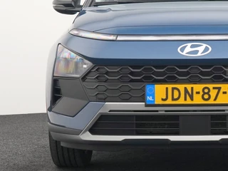 Hyundai Bayon 1.0 T-GDI Comfort Navigatie | LED | Bedienen vanaf je smartphone / 47