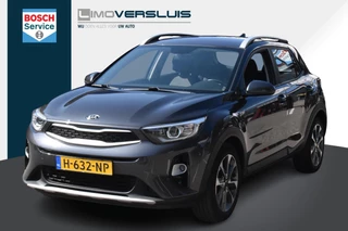 Kia Stonic 1.0 T-GDi DynamicLine 1e Eigenaar | Navigatie | Camera | 12 mnd BOVAG garantie | Whatsapp 06-53188999