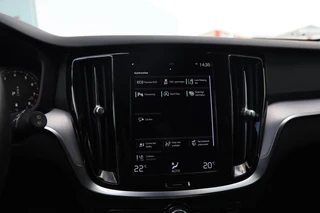 Volvo V60 2.0 B3 Momentum Advantage|Automaat|Trekhaak|Applecarplay/android auto|Camera|Cruise control / 12