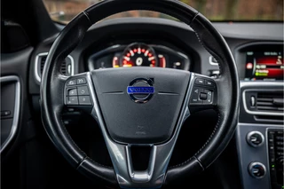 Volvo V60 Cross Country 2.0 T5 Summum  BLIS Memory Sportstoel Trekhaak / 9