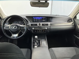 Lexus GS 300h Business Line Voll.Onderhouden Trekhaak Memory Xen Nav/Cam NL-Auto! / 32