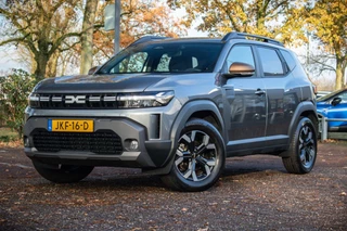 Dacia Duster extreme hybrid 140 I Automaat I Navigatie / 40