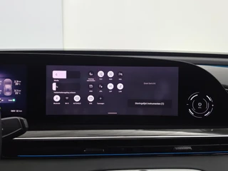 Omoda 9 1.5T-GDi SHS-P Premium Leder, massage, adaptive cruise, Stoel verkoeling-verw. / 30