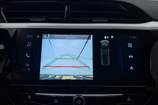 Opel Corsa Electric Long Range GS 51 kWh | Climate control | NIEUW | tot 429km WLTP | 100kW snelladen | Stoel- & stuurverwarming | Camera | Apple Carplay/Android Auto / 30