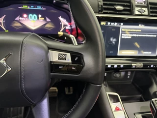 DS DS 7 1.6 PHEV 300 4x4 Pallas / 31