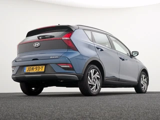 Hyundai Bayon 1.0 T-GDI Comfort Automaat | Twotone | LED | Navigatie / 46