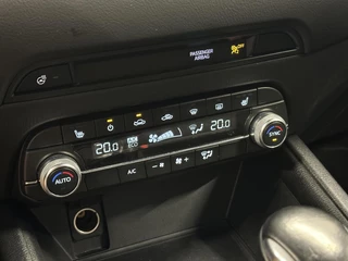 Mazda CX-5 2.0 SkyActiv-G 165 Comfort TREKHAAK CARPLAY NAVI ECC CRUISE LM. / 33