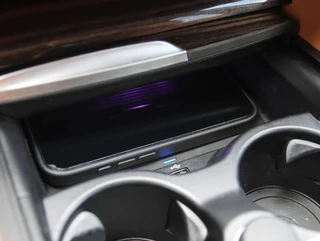 BMW 5-serie Touring 530e Luxury Line | SOH 91% | LASER LED | H&K audio / 46