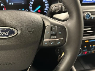 Ford Focus Wagon 1.0 EcoBoost Connected CARPLAY NAVI CRUISE STUUR/STOELVERWARMING. / 21