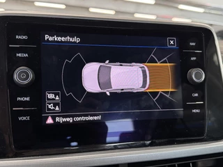 Volkswagen T-Roc 1.5 TSI Goal Edition | Automaat | Stoelverwarming | ACC | Clima | Navi | PDC | Carplay | ( Vestiging - Nieuwegein ) / 26