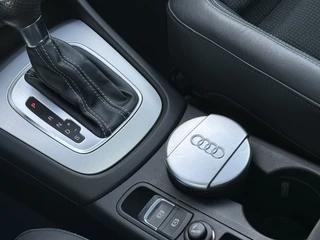 Audi Q3 BWJ 2018 | 1.4 TFSI 150 PK | S-LINE | AUTOMAAT  | PANORAMADAK | ELEKTR. STOEL | TREKHAAK | KEYLESS | HALF LEDER | RS VELGEN | ELEKTR. KLEP | FULL LED | CLIMA | BLUETOOTH | NAVI | PDC | / 33