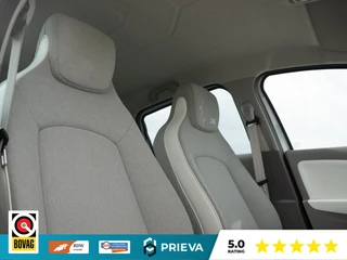 Renault Zoe Q210 Zen Quickcharge 22 kWh | KOOPACCU | Navigatie / 51