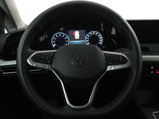 Volkswagen Golf Variant 1.5 eTSI Life Business | BTW | Automaat | Adaptive cruise | Stuur & Stoelverwarming | Camera / 17