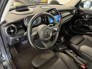 MINI 5-Door 1.5 Cooper MINI Yours / 9