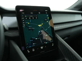 Polestar 2 SINGLE MOTOR 69 KWH SOH 94,05%  | 360 camera | El. achterklep | El. verstelbare stoel / 43