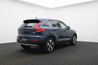 Volvo XC40 T5 Recharge Inscription 262PK Pano l Winterpakket l Camera l Carplay / 4