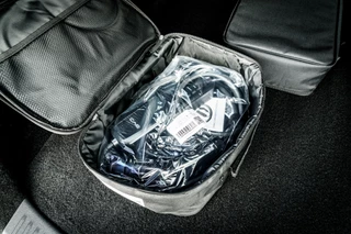 BYD SEAL 6 Touring 1.5 DM-i 183 Pk PHEV Boost € 5.190,- korting | 1.350 WLTP | Adapt. Cruise | Keyless | Vegan Leder | Camera |  LED verlichting / 18