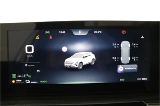 Omoda 5 SHS 1.6 T-GDi SHS-H Premium *DEMO* - Demo voordeel! - Kantel/Schuifdak - Adaptief Cruisecontrol - 18' Lichtmetalen Velgen - Privacy Glass - Stoel/Stuurwiel Verwarming -  7 Jaar Fabrieksgarantie / 22