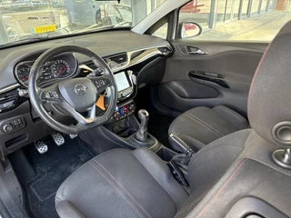 Opel Corsa 1.4 GSi 150 PK Parkeersensoren | OPC Line Pack / 19