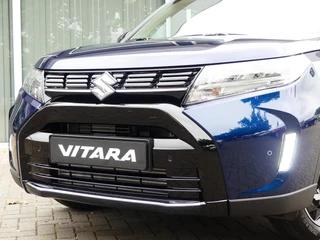 Suzuki Vitara 1.4 Boosterjet Style Smart Hybrid PANORAMADAK, 6 jaar fabrieksgarantie! Nieuw uit voorraad leverbaar! / 28