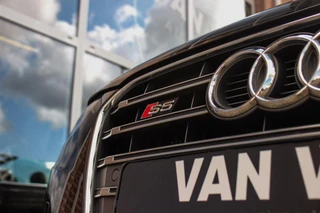 Audi S5 3.0 TFSI Cabriolet quattro Pro Line | 2e eigenaar | B&O audio | Nekverwarming | Stoelventilatie | MMI Navigatie | DAB | 20 inch | Xenon | Keyless entry | Cruise control | PDC / 59
