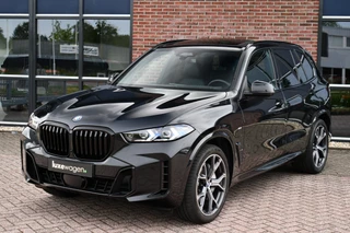 BMW X5 xDrive50e M-Sport  Skylounge Comf-stoel ACC 360 HUD H/K 21inch / 52