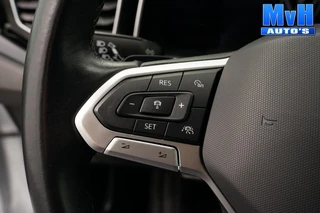 Volkswagen Polo 1.0 TSI R-Line|DSG|ACC|CAMERA|STOELVERW|NAP / 52