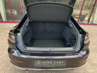 Volkswagen Arteon 2.0 TSI R-Line Business  | BTW | Pano | ACC | PDC | Lane/Front assist | Stoelverw. | / 44