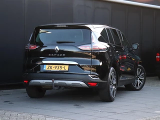 Renault Espace 1.6 dCi Initiale Paris 7p. | LEDER | BOSE | TREKHAAK | PANO-DAK | HEAD-UP | CAMERA | STOELVERK. | CRUISE | / 4