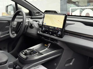 Toyota bZ4X EXECUTIVE 73KWH MODEL 2026! NL-AUTO JBL-AUDIO STOELVERWARMING/KOELING 360GR-CAM PARK-SENSOREN / 23