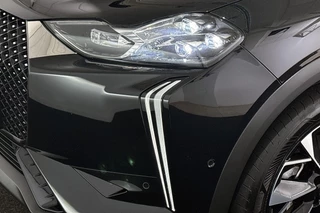 DS DS 3 E-Tense Opéra 54 kWh / 36