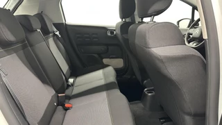 Citroen C3 1.2 PureTech Live AIRCO CRUISE. / 15