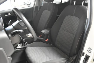 Kia Picanto 1.0 DPi 63pk 4-zits DynamicPlusLine / 11