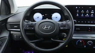 Hyundai Bayon 1.0 T-GDI Comfort Smart LED | Private lease 439,- p.m. | / 23